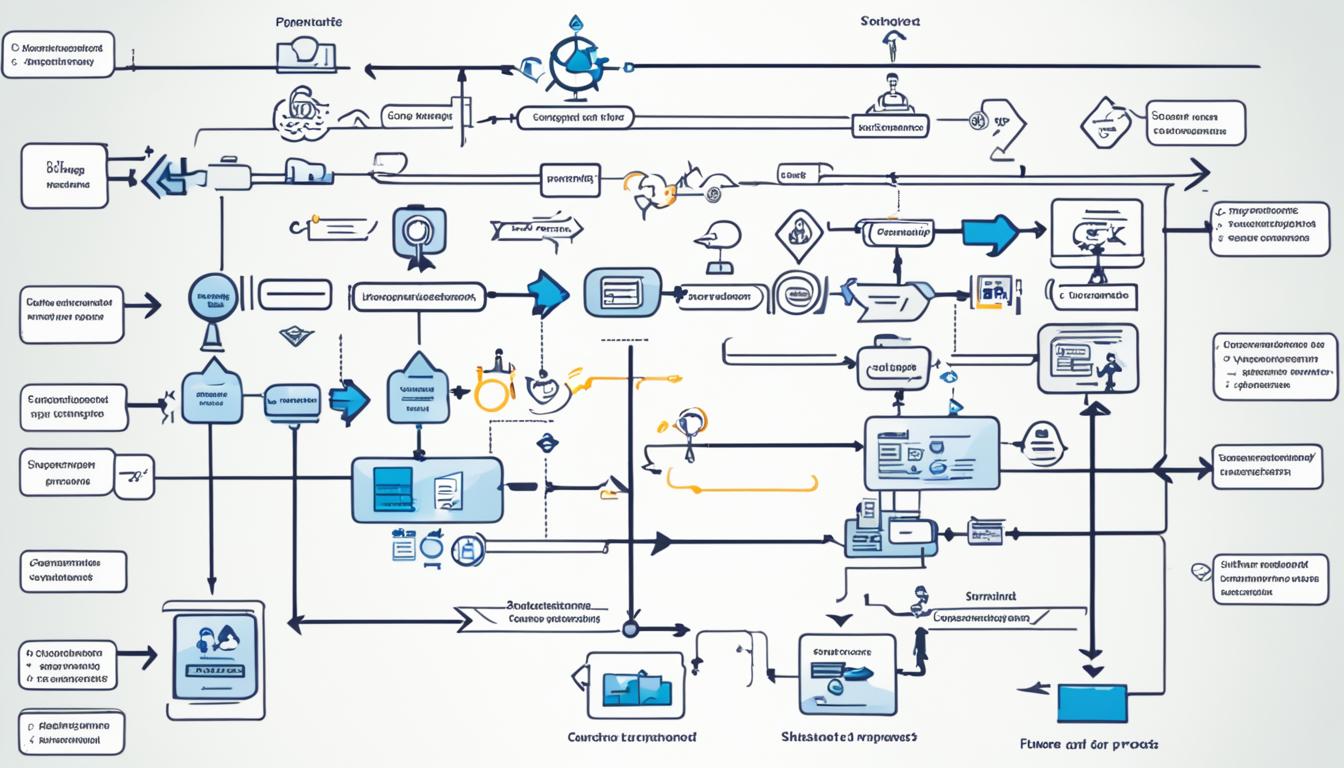 a modelagem de processos em bpmn caracteriza se por